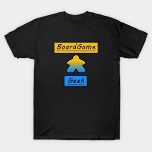 BoardGame Geek T-Shirt